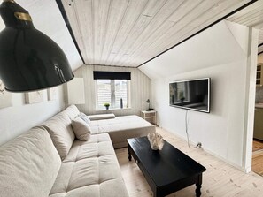 Casa | Interior