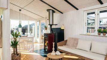 House | Interior