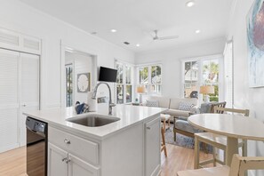 Interior - New to Rental Market! Carillon Beach Beauty! Located Across from Beach Walkover! (Panama City Beach)
