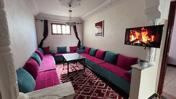 Smart TV