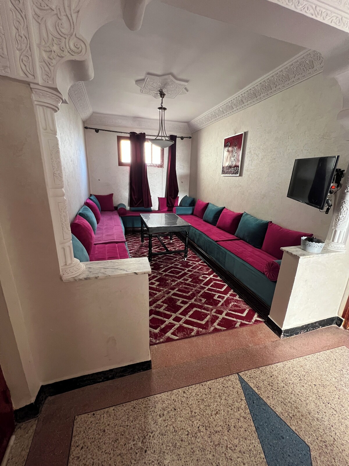 Bild für Gastgeberprofil