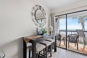 Interior - Direct Oceanfront Relaxation Starts Here (Myrtle Beach)