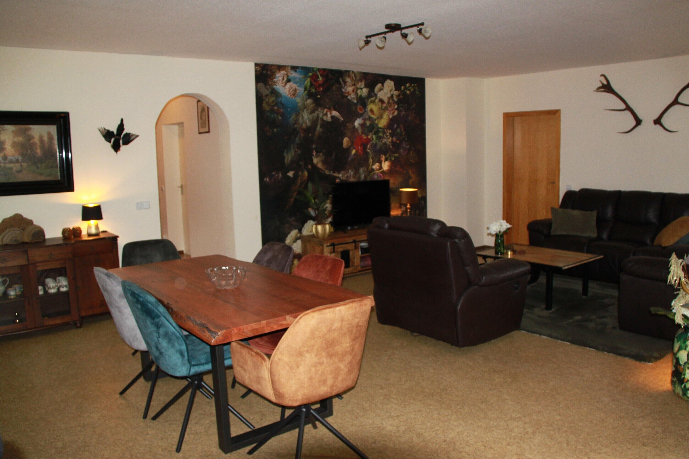 House | Living room
