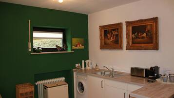 Ferienhaus | Innenbereich