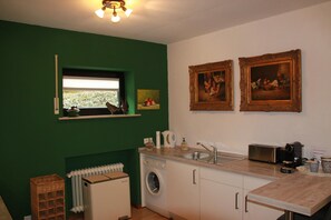 Ferienhaus | Innenbereich