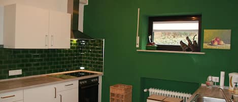 Casa | Cuina privada