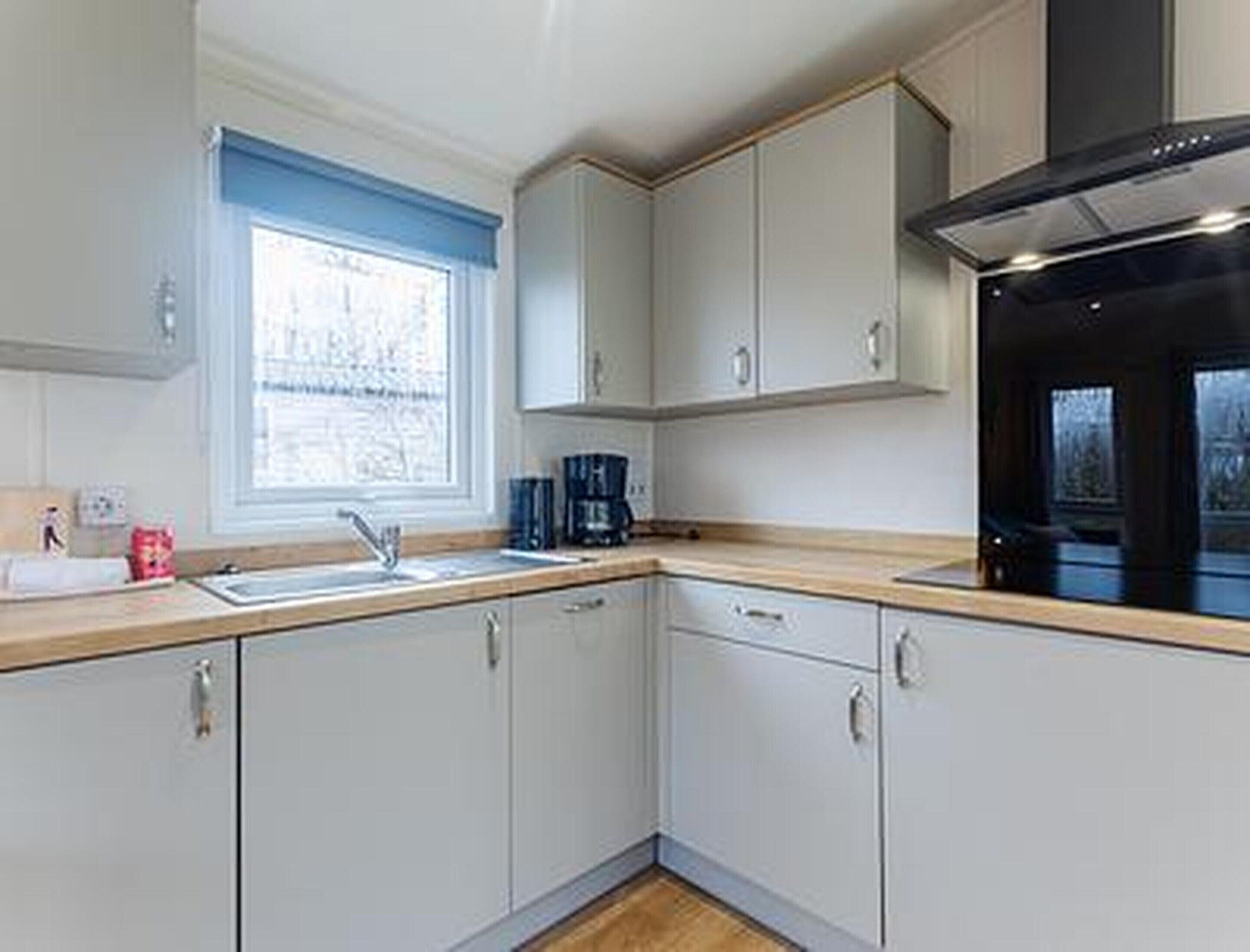 Chalet | Eigene Küche