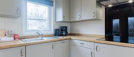 木屋 | 私人廚房