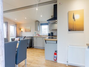 Chalet | Privékeuken