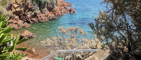 Terrain de lâhĂ©bergement