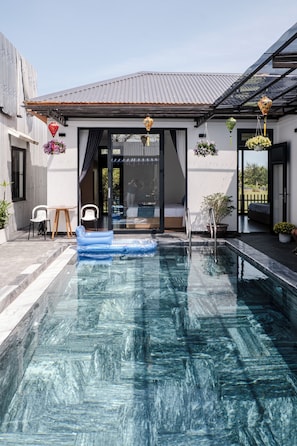 Unclassified image, 3 of 20, button - T&H Hoi An Villa (Dien Ban)