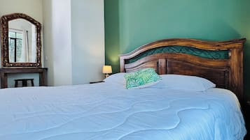 Deluxe Room | Free WiFi