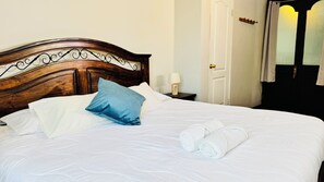 Deluxe-rum | Gratis wi-fi