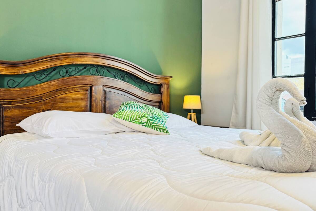 디럭스룸 | 무료 WiFi