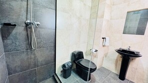 Deluxe Room | Bathroom - 1825 Stay (La Paz)
