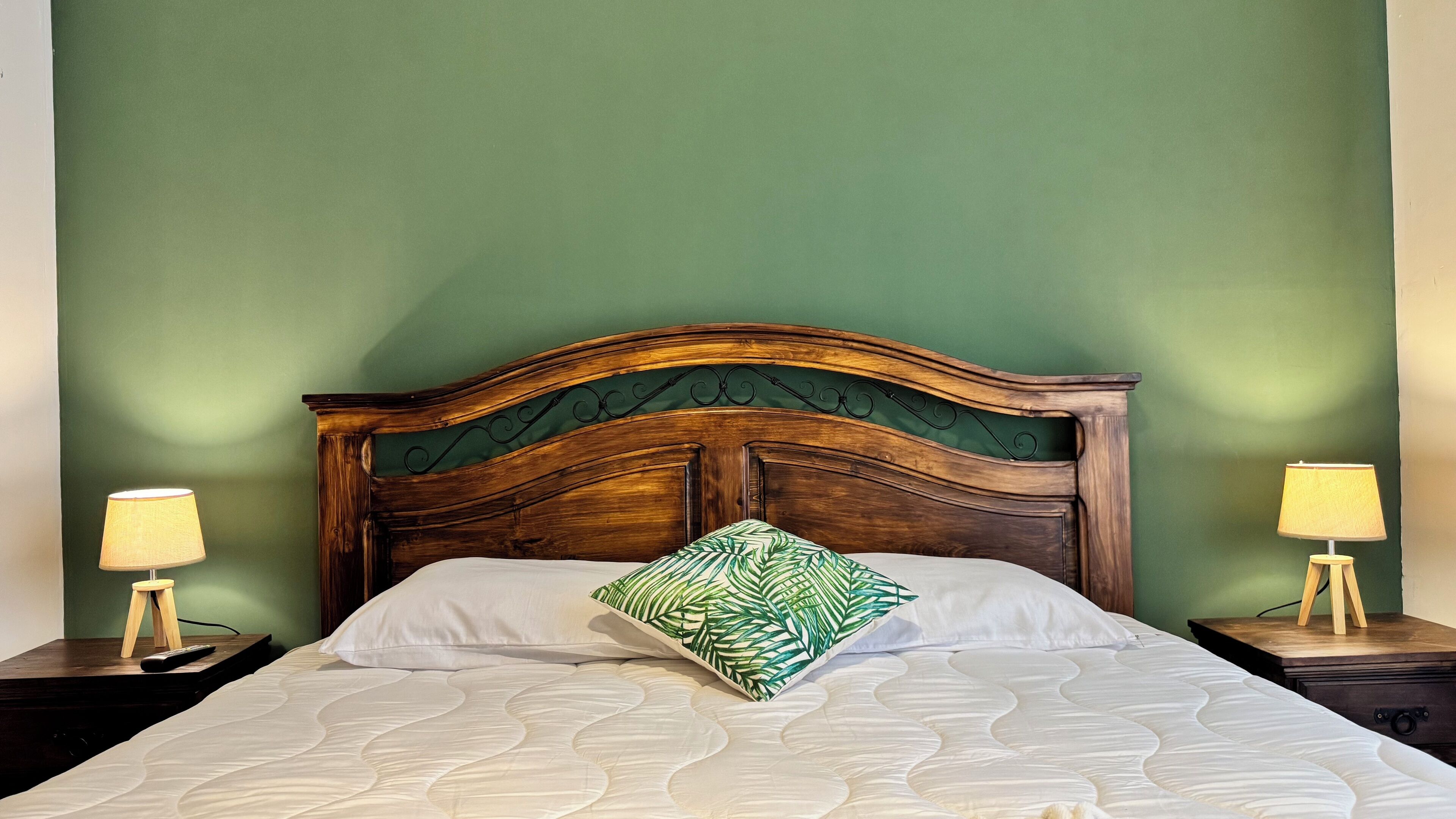 Deluxe Room | Free WiFi