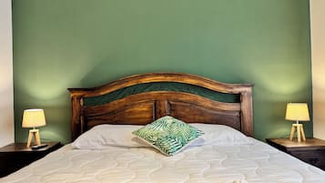 Deluxe Room | Free WiFi