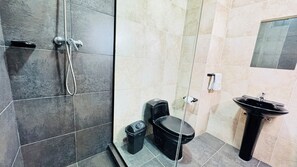 Phòng Deluxe | Phòng tắm