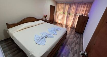 Homestay with cooking demonstrations.
Ambuluwawa visit and airport pick up dro.