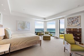 2 bedrooms, desk, iron/ironing board, WiFi - Premium 1 acre oceanfront property (The Sea Ranch)