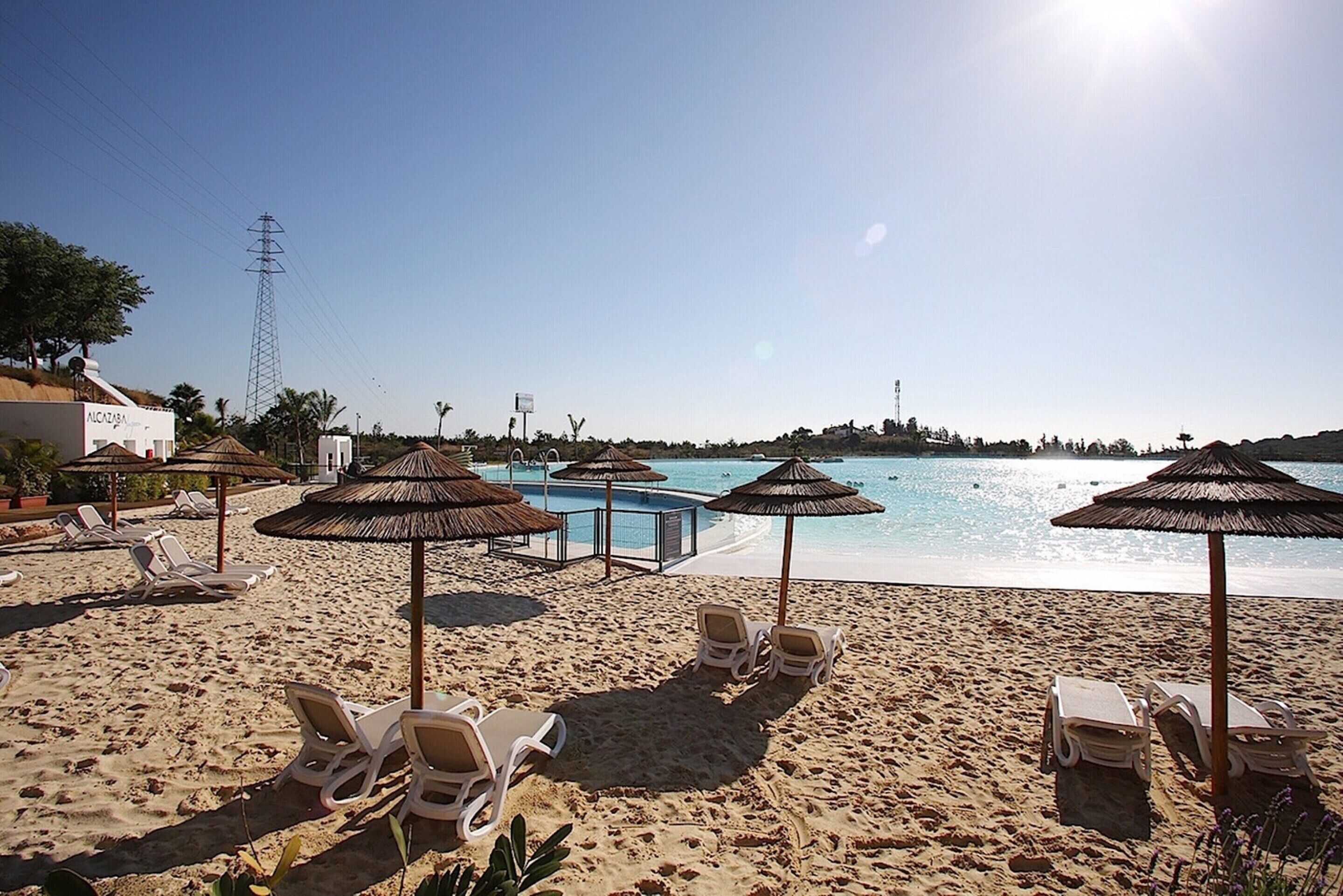 Apartamento | Playa