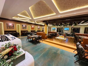 Dining - THE STERLING (Sangrur)