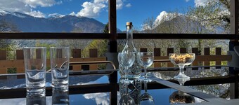Detached house in the heart of Savoie