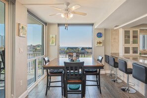 Dining - Spacious ST 3051 w/Tennis Court Views (Destin)