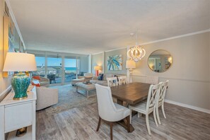 Dining - Completely Remodeled + Gulf View ST 3042 (Destin)