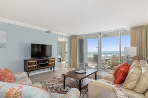 Smart TV - Stunning ST 1034 w/Breathtaking Views (Destin)