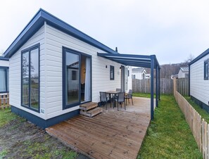 Chalet | Exterior