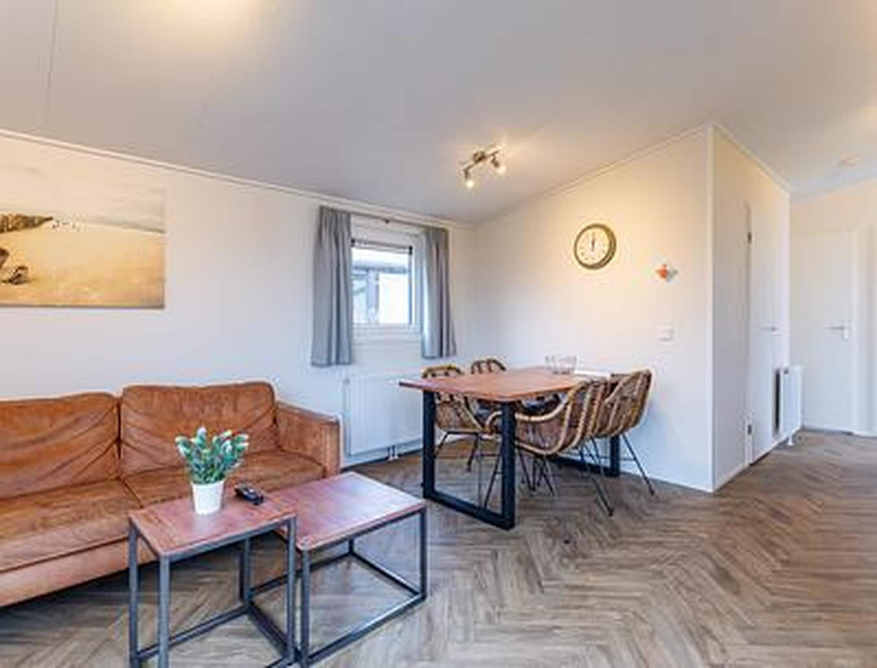 Chalet | Living room