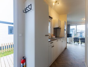 Chalet | Private kitchen