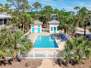 Pool - Book your family get away for spring now! (Port St Joe)