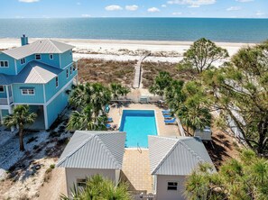 Pool - Book your family get away for spring now! (Port St Joe)