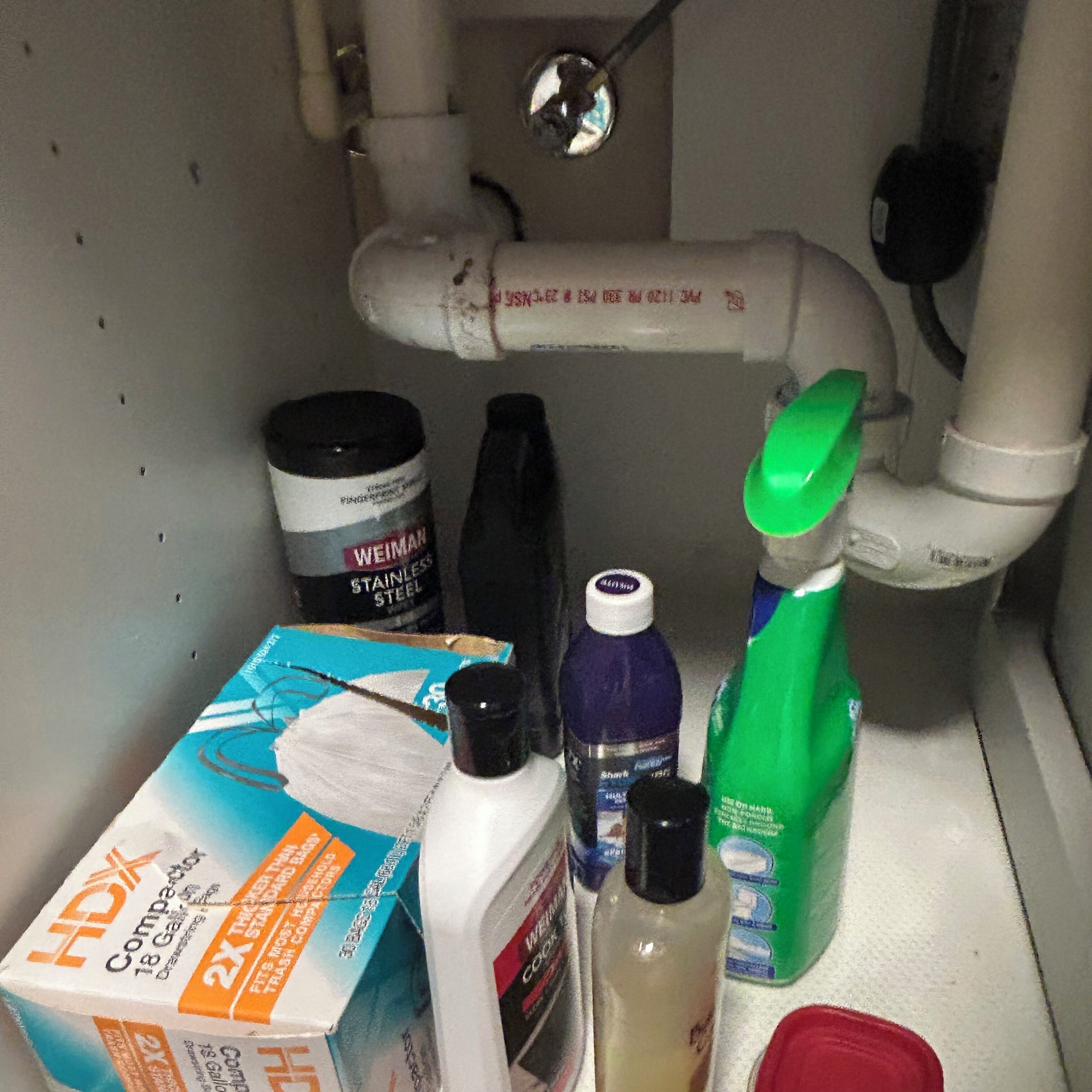 Servicios del cuarto de baño