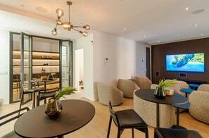 Villa | Speisen