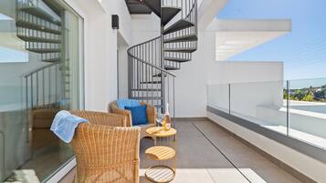 Apartament | Balcó