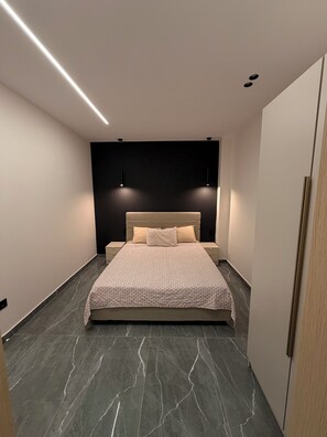 1 chambre, Wi-Fi