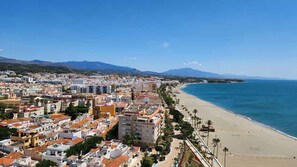 Apartamento | Vista da propriedade