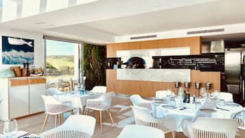 Apartamento | Restauración