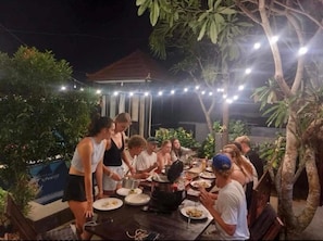 Exterior - Q-Star Uluwatu (Ungasan)