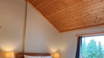 5 Schlafzimmer, Bügeleisen/Bügelbrett, kostenloses WLAN, Bettwäsche