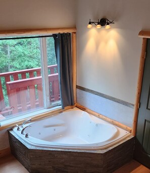 Interior - Ultimate Group Getaway - Cozy Mountain Chalet (Brûlé)