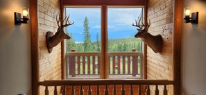 Interior - Ultimate Group Getaway - Cozy Mountain Chalet (Brûlé)