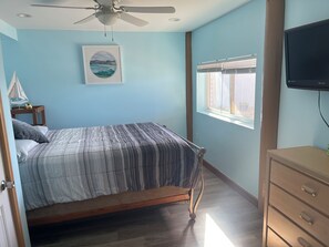 2 chambres, accès Internet, draps fournis