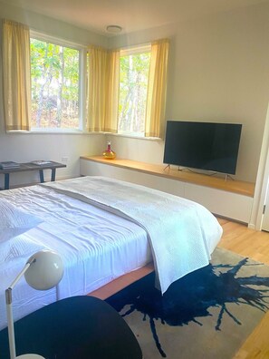 3 Schlafzimmer, Bügeleisen/Bügelbrett, WLAN, Bettwäsche