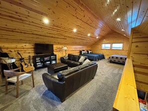 3 Schlafzimmer, WLAN, Bettwäsche