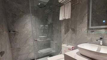 Estudio Deluxe, vistas a la montaña