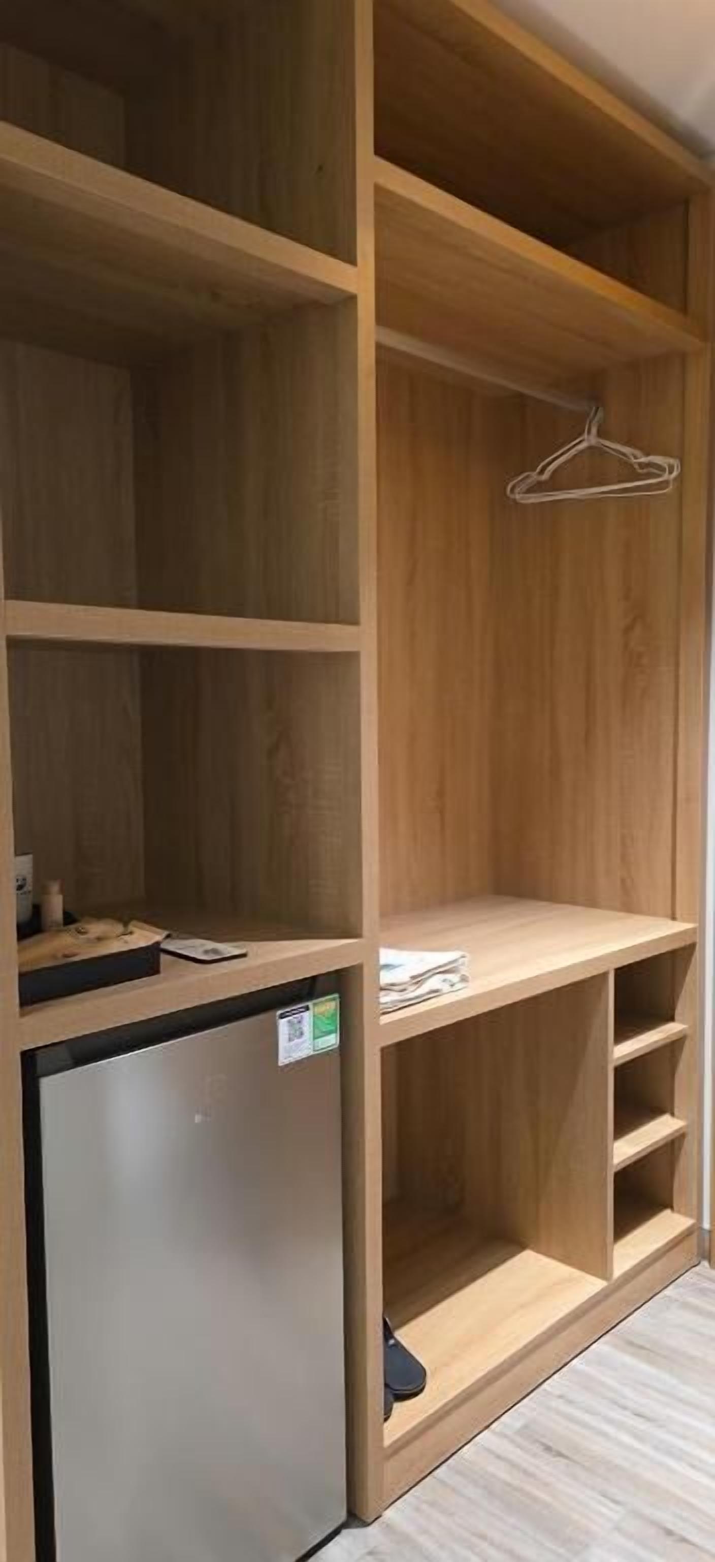 Habitación Deluxe doble, vistas a la montaña